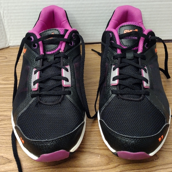 Womens Ryka Exertion Size 9 - Picture 2 of 9